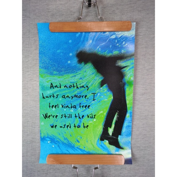 ‘Kanye West/ Ye’ Themed Print Posters - Picture 4 of 5